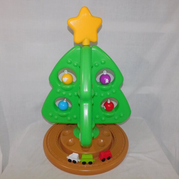Step2 My First Christmas Tree Child Holiday Toy ** READ - Picture 2 of 8